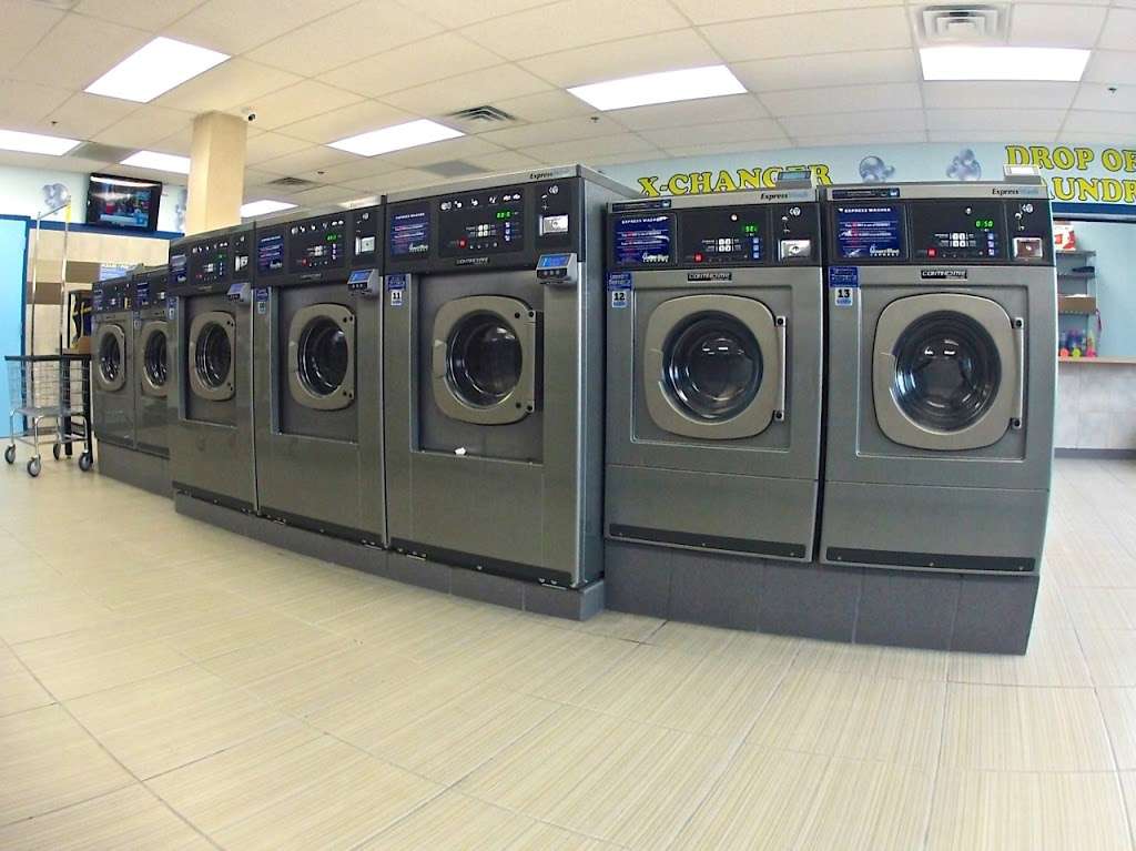 Smart Wash Laundry | 511 N Addison Rd, Addison, IL 60101, USA | Phone: (630) 359-4208