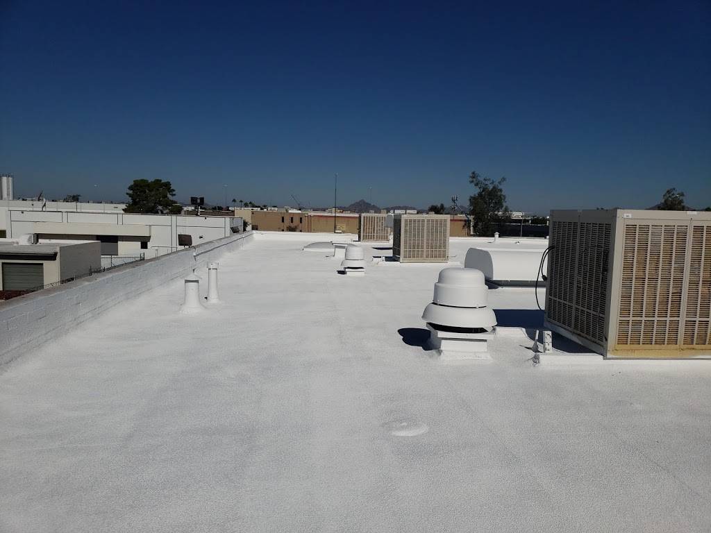 Right Way Roofing, Inc. | 8255 E Willetta St, Mesa, AZ 85207, USA | Phone: (602) 299-8851