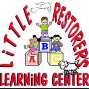 Little Restorers Learning Center | 403 Andrews Rd, Sicklerville, NJ 08081, USA | Phone: (856) 629-8527