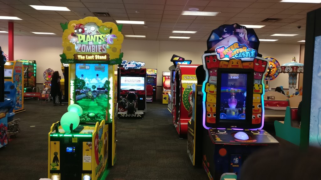 Chuck E. Cheeses | 3141 Silverlake Village Dr, Pearland, TX 77584, USA | Phone: (713) 413-1100