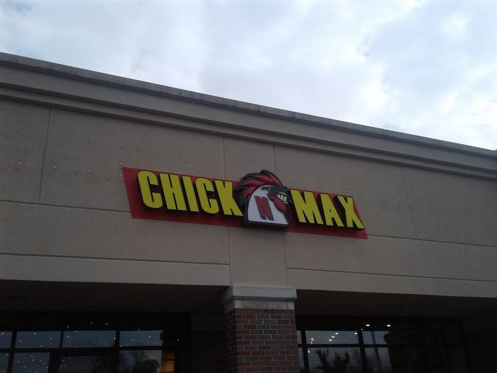 Chick N Max | 352 S West St, Wichita, KS 67213, USA | Phone: (316) 831-1286