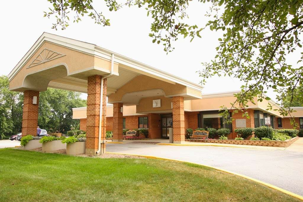 Providence Healthcare & Rehabilitation | 13259 Central Ave, Palos Heights, IL 60463 | Phone: (708) 597-1000