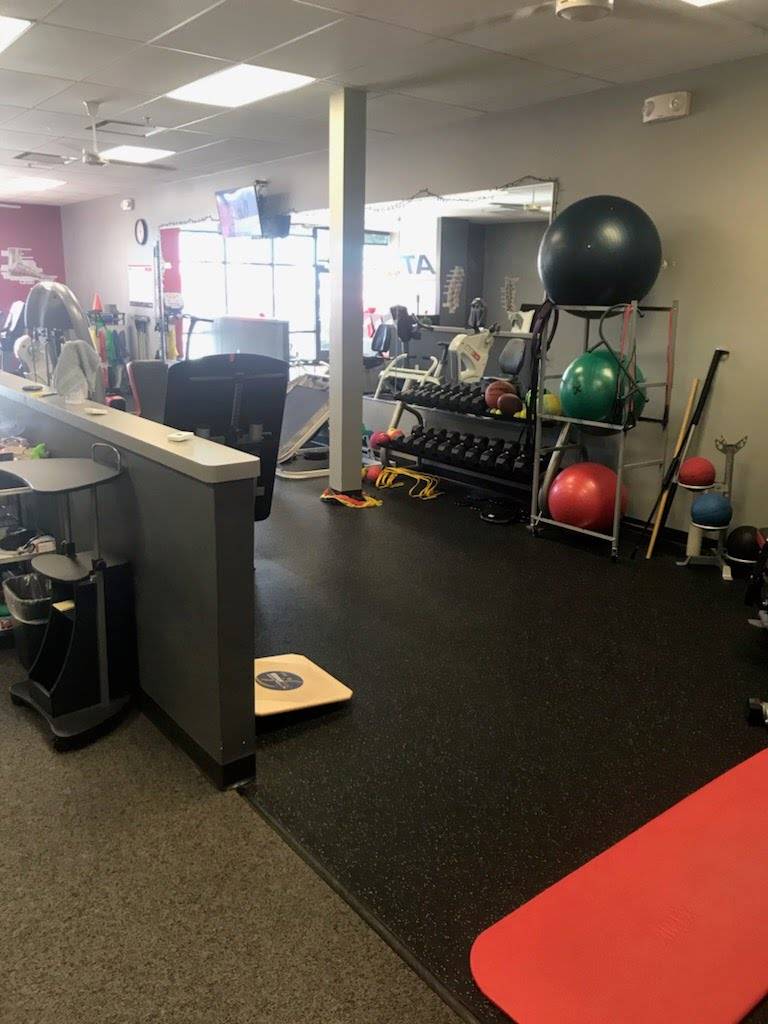 ATI Physical Therapy | 3520 W University Dr #201, McKinney, TX 75071, USA | Phone: (972) 979-6577