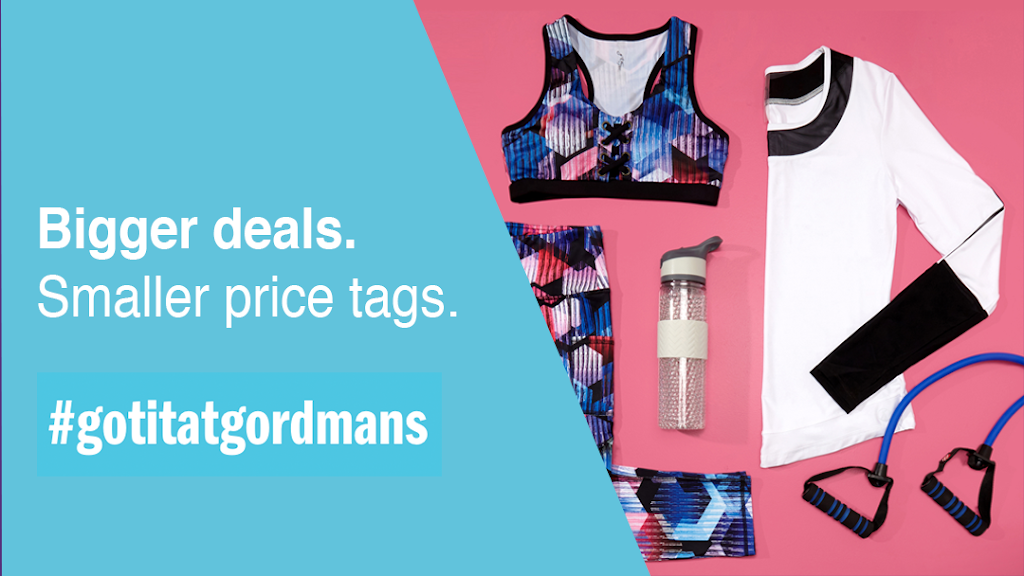 Gordmans | 7450 Green Bay Rd Suite B, Kenosha, WI 53142 | Phone: (262) 697-1955