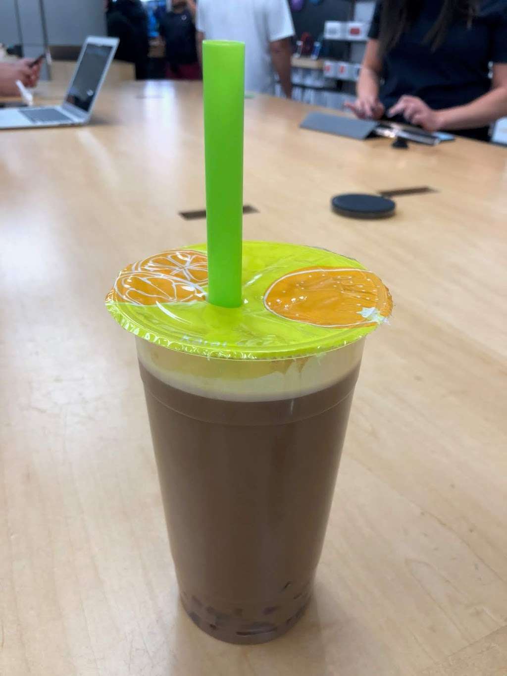 Chibis Boba Tea | Orlando, FL 32809, USA | Phone: (407) 251-1416