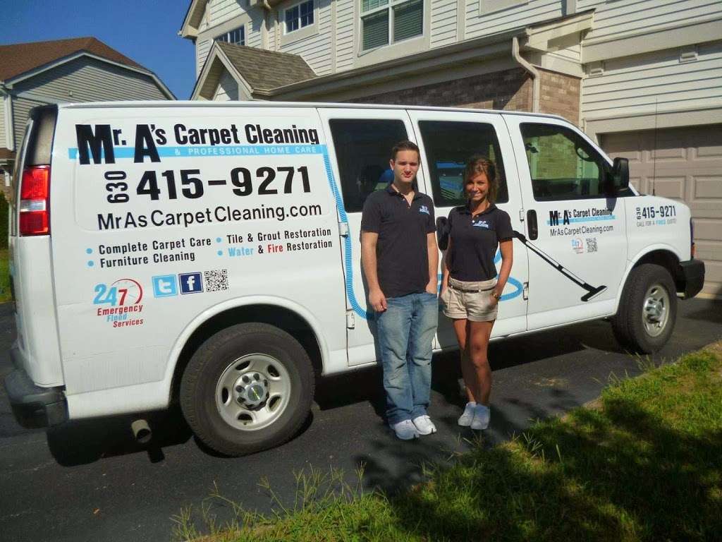 Mr. As Carpet Cleaning & Professional HomeCare | 120 Lakeview Dr #323, Bloomingdale, IL 60108, USA | Phone: (630) 415-9271