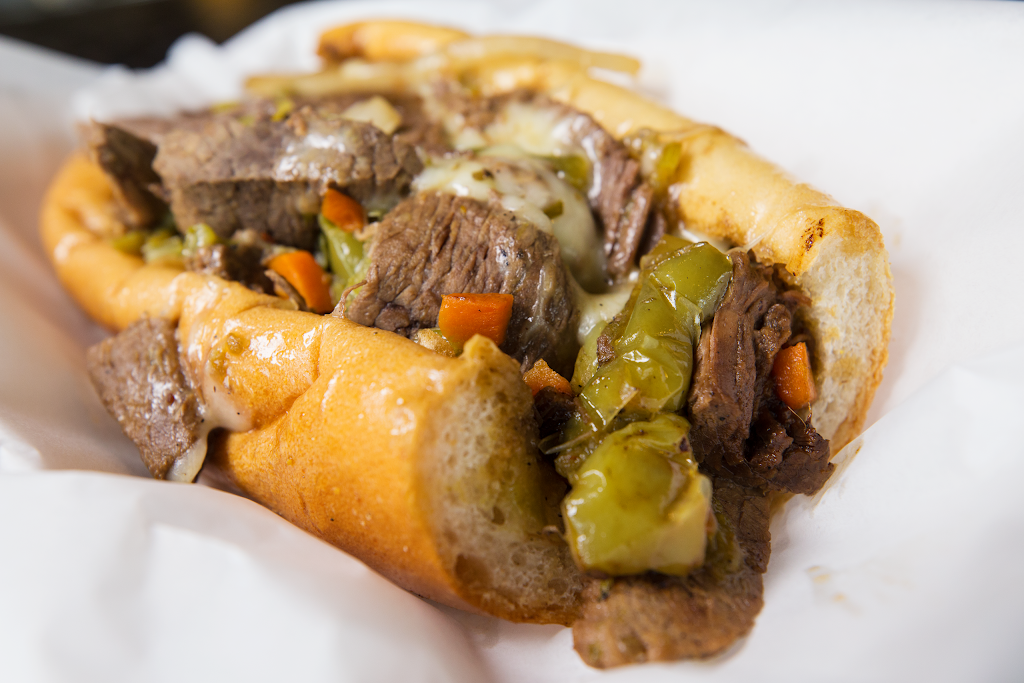 Badda Bings Italian Beef & Sausage | 2001 Calistoga Dr, New Lenox, IL 60451 | Phone: (815) 462-2099