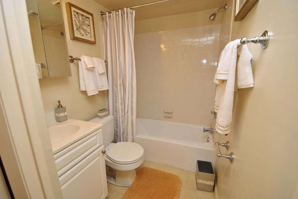 Doncaster Village Apartments | 1 Dalmeny Ct, Parkville, MD 21234, USA | Phone: (410) 661-3200