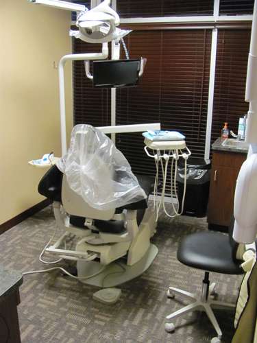 Adams Dairy Family Dental Care | 1126 NE Coronado Dr Suite 109, Blue Springs, MO 64014 | Phone: (816) 229-4527