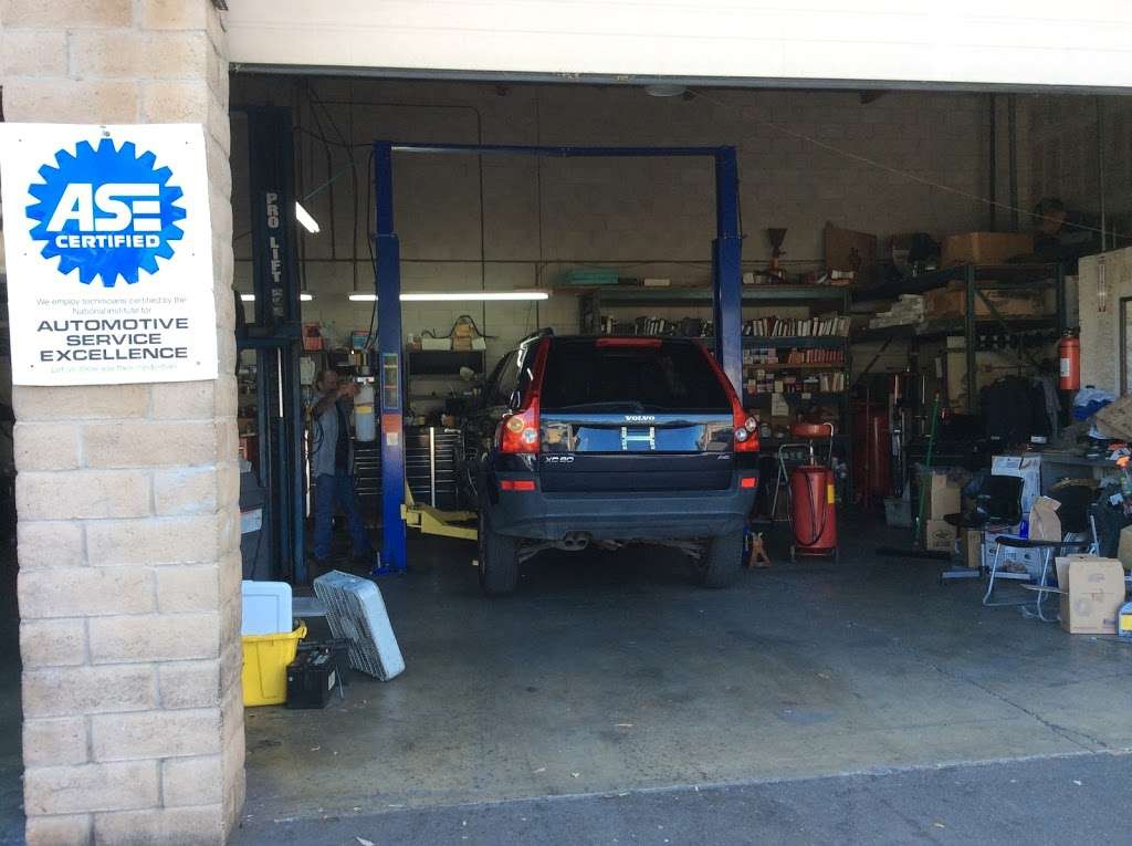 Malhi Auto Care | 314 Mowry Ave, Fremont, CA 94536 | Phone: (510) 794-3358