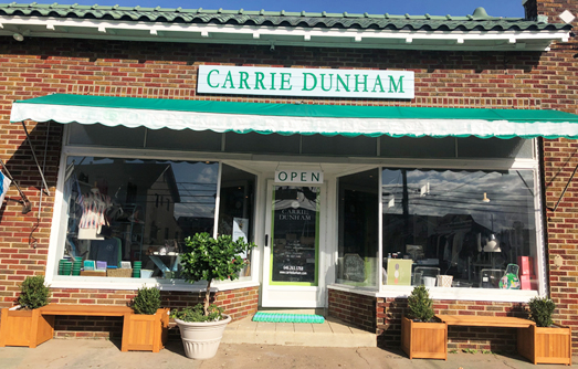 Carrie Dunham | 5807 Patterson Ave, Richmond, VA 23226, USA | Phone: (646) 263-3768