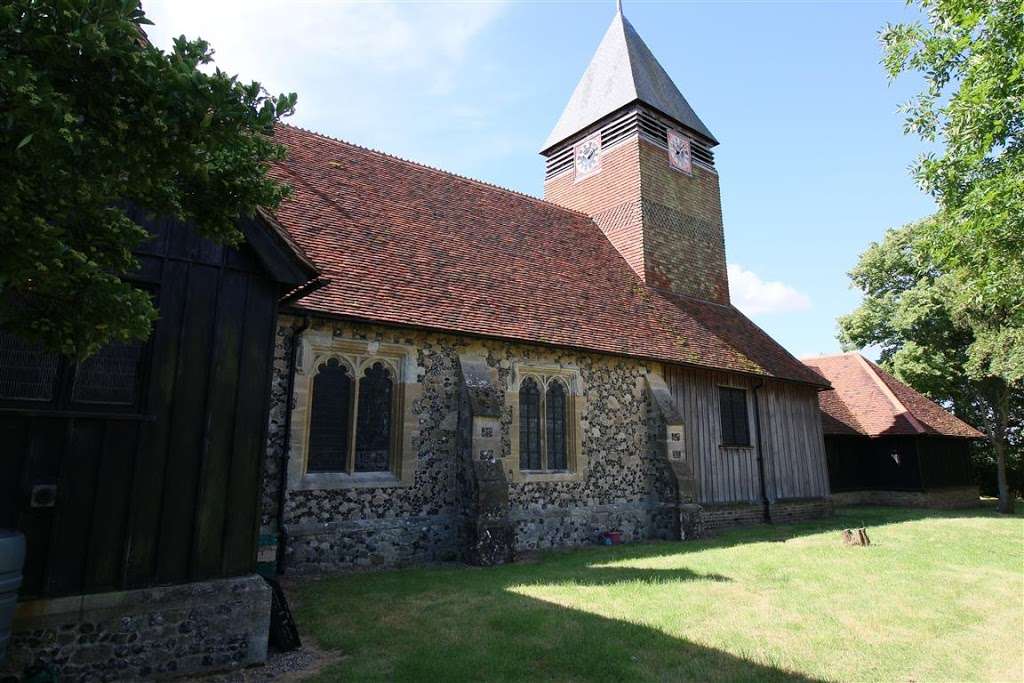 St Mary the Virgin | Church Road, Bulphan, Upminster, Bulphan, Upminster RM14 3TP, UK | Phone: 01375 891254