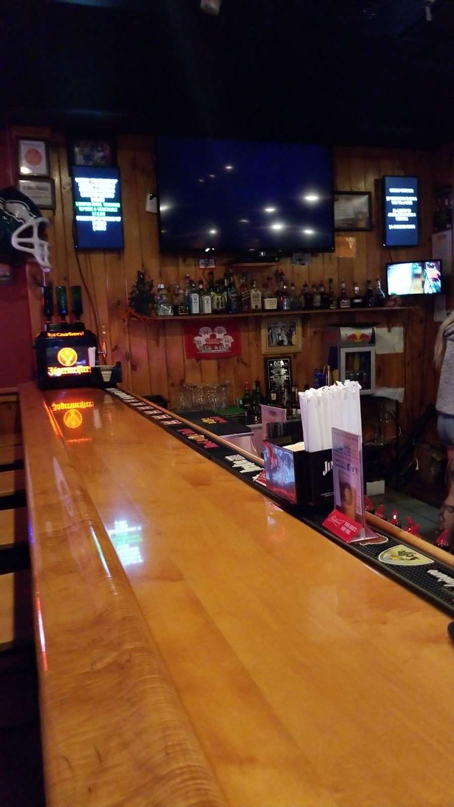 Plumsteadville Pub | 1133 N Easton Rd, Plumsteadville, PA 18949, USA | Phone: (215) 766-7190