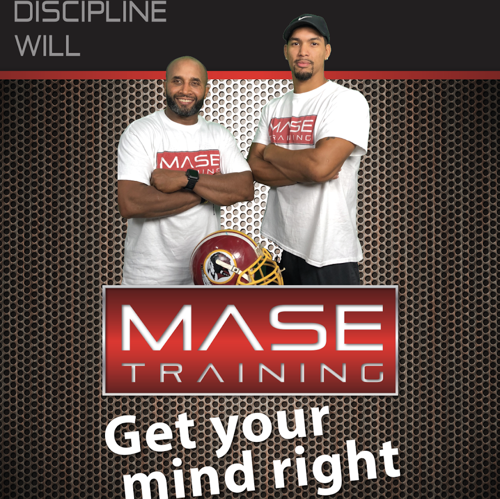 Mase Training Llc | 21580 Atlantic Blvd #110, Sterling, VA 20166 | Phone: (571) 434-6273