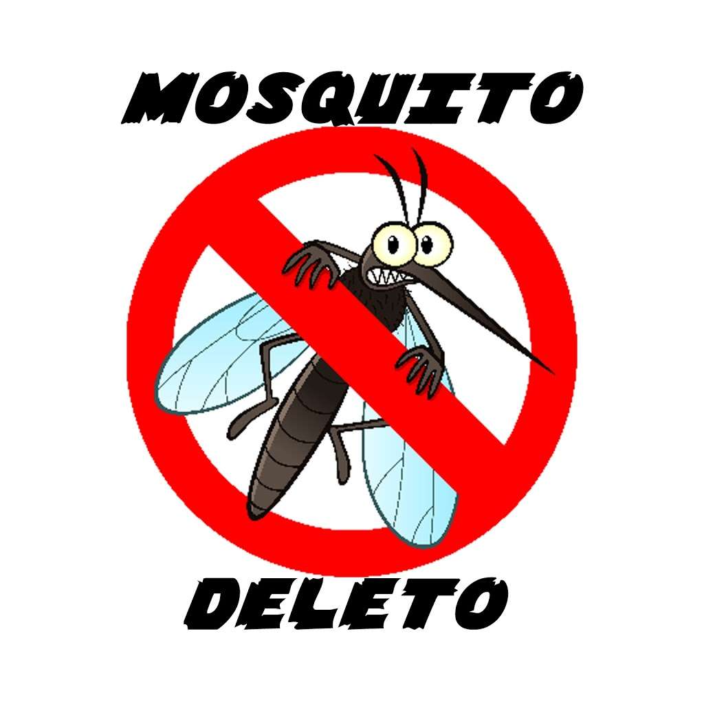 Mosquito Deleto | 21 Woodstone Dr, Voorhees Township, NJ 08043, USA | Phone: (609) 505-1030