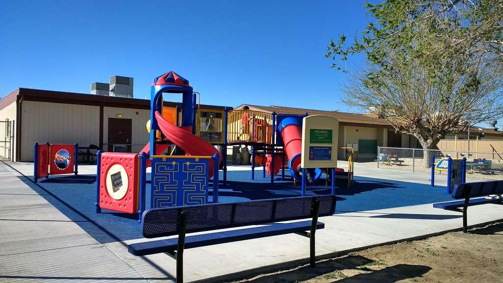 Adelanto State Preschool | 17927 Jonathan St, Adelanto, CA 92301, USA | Phone: (760) 246-3396