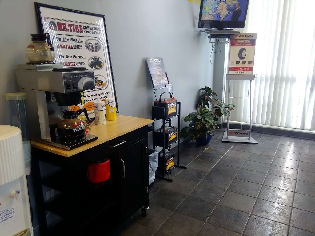 Mr. Tire Auto Service Centers | 5 Gerald Ct Route 13, Delmar, DE 19940, USA | Phone: (302) 219-4860