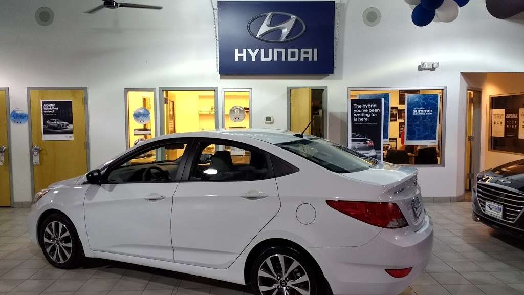 Team Hyundai | 22514 Three Notch Rd, Lexington Park, MD 20653, USA | Phone: (301) 433-7574