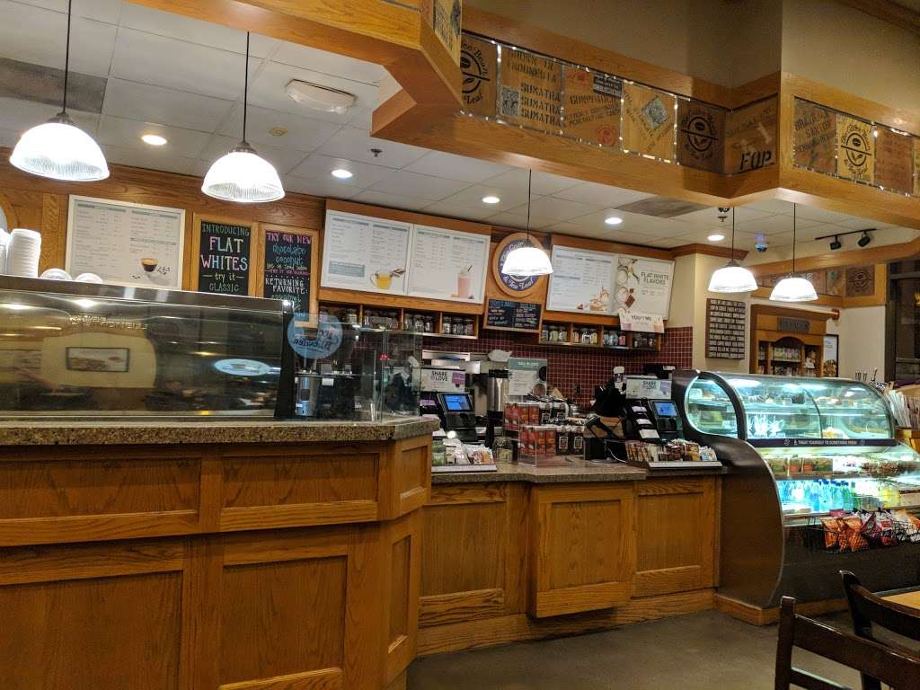 The Coffee Bean & Tea Leaf | 2944 -G Tapo Canyon Rd, Simi Valley, CA 93065 | Phone: (805) 582-0566