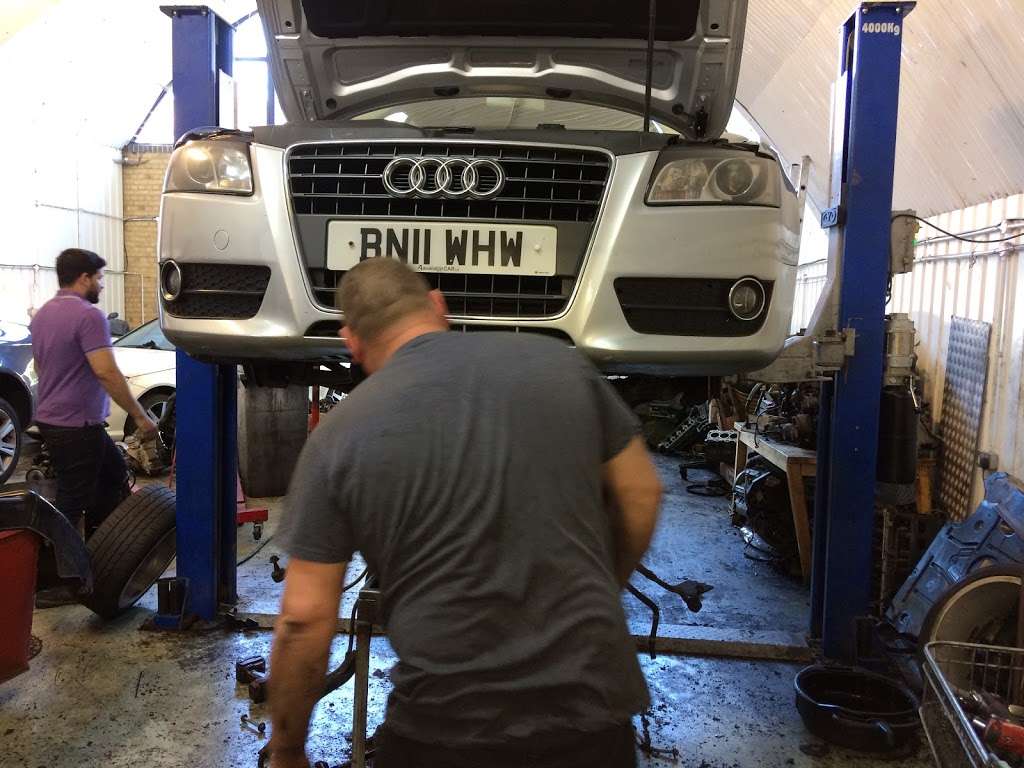 Engine Service Uk Limited | 165 Midland Rd, Leyton, London E10 6JT, UK | Phone: 020 8539 6921