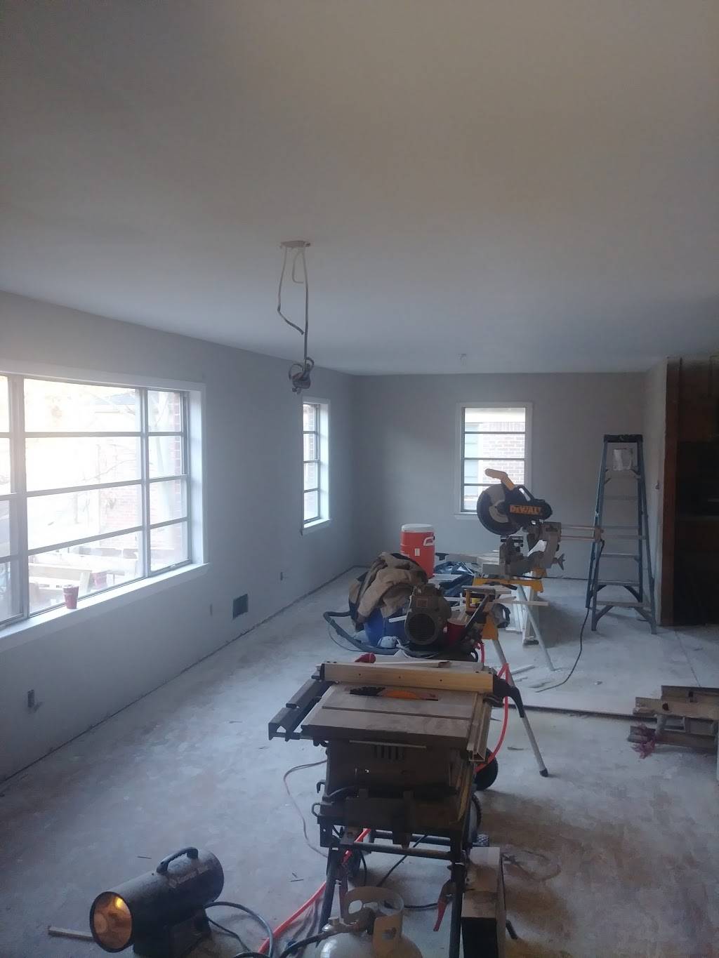 Birmingham Renovations | 7748 A Rugby Ave, Birmingham, AL 35206, USA | Phone: (205) 876-7896