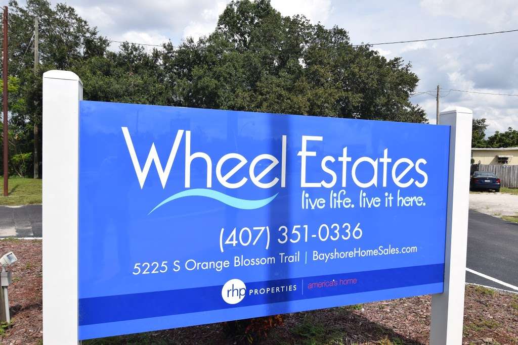 Wheel Estates | 5225 S Orange Blossom Trail, Orlando, FL 32839 | Phone: (407) 351-0336