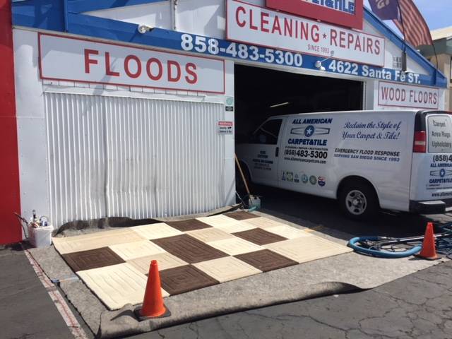 All American Carpet & Tile | 4622 Santa Fe St, San Diego, CA 92109, USA | Phone: (858) 483-5300