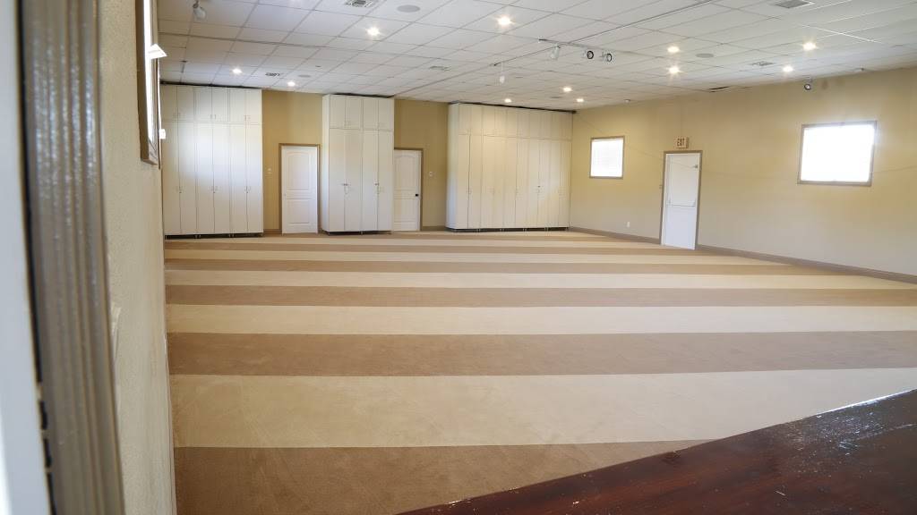 Masjid Al-Huda مسجد | 3880 Smith St, Union City, CA 94587, USA | Phone: (510) 952-9094