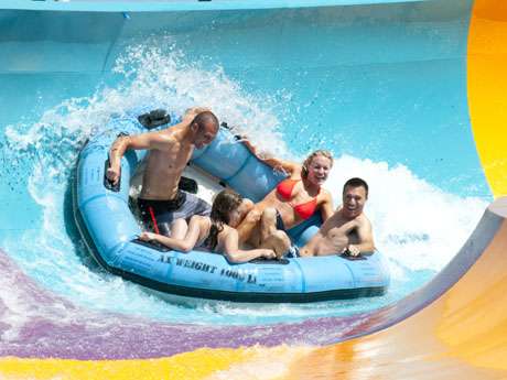 Aquatica San Diego | 2052 Entertainment Cir, Chula Vista, CA 91911, USA | Phone: (619) 222-4732