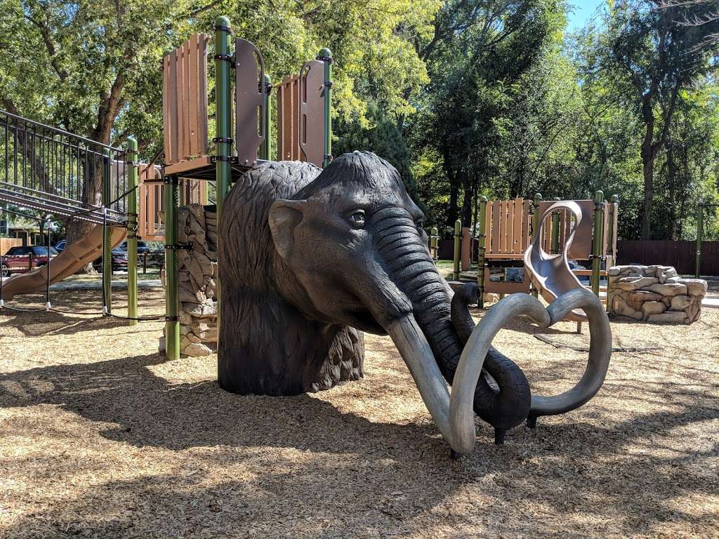 Niwot Childrens Park | 101-199 1st Ave, Niwot, CO 80503, USA