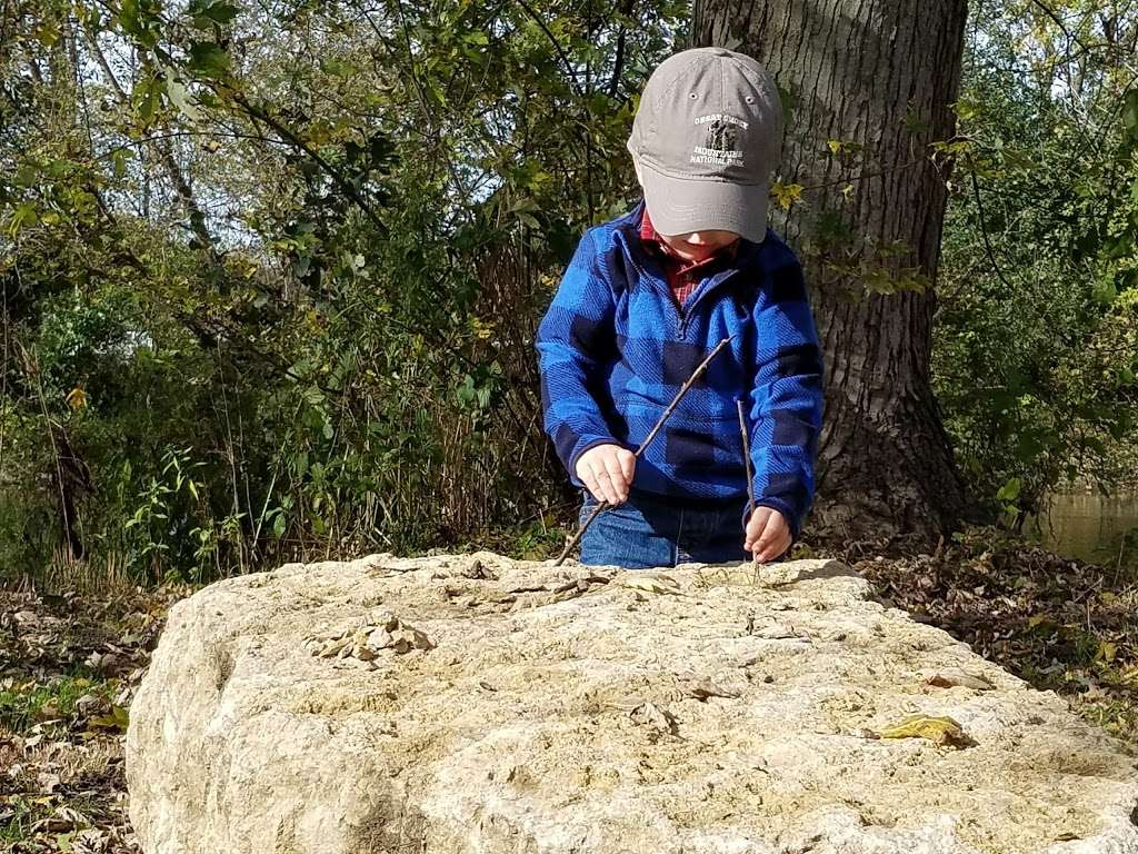 Sycamore Forest Preserve | 955 E State St, Sycamore, IL 60178, USA | Phone: (815) 895-7191