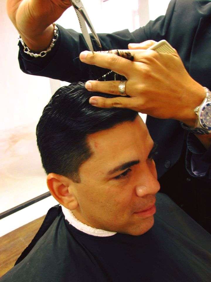 Waterford Lakes Master Barber | 448 S Alafaya Trail #13B, Orlando, FL 32828, USA | Phone: (407) 800-5118