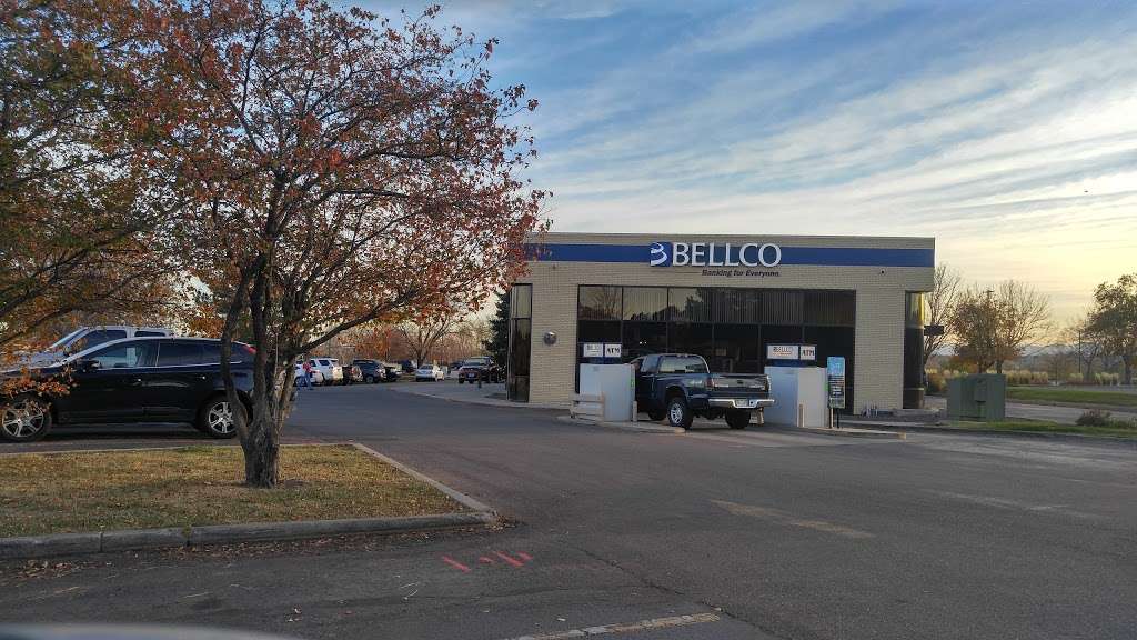 Bellco Credit Union | 8851 N Harlan St, Westminster, CO 80030, USA | Phone: (720) 479-5264