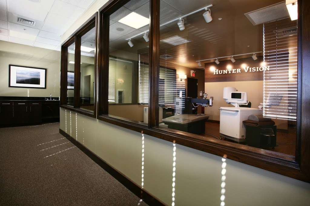 Hunter Vision | 8701 Maitland Summit Blvd, Orlando, FL 32810, USA | Phone: (407) 385-1620