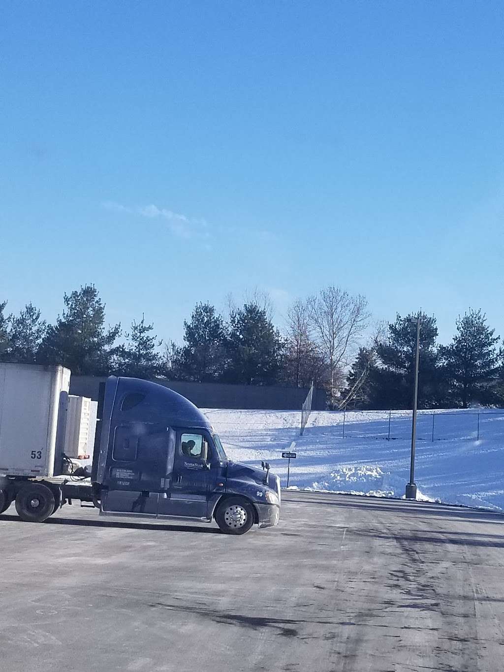 Wakefern Food Corporation in 60 Tower Rd, Dayton, NJ 08810, USA