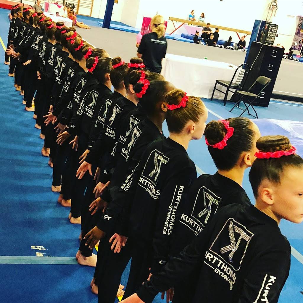 Kurt Thomas Gymnastics | 10825 John W. Elliott Dr Suite 400, Frisco, TX 75033, USA | Phone: (214) 872-4646