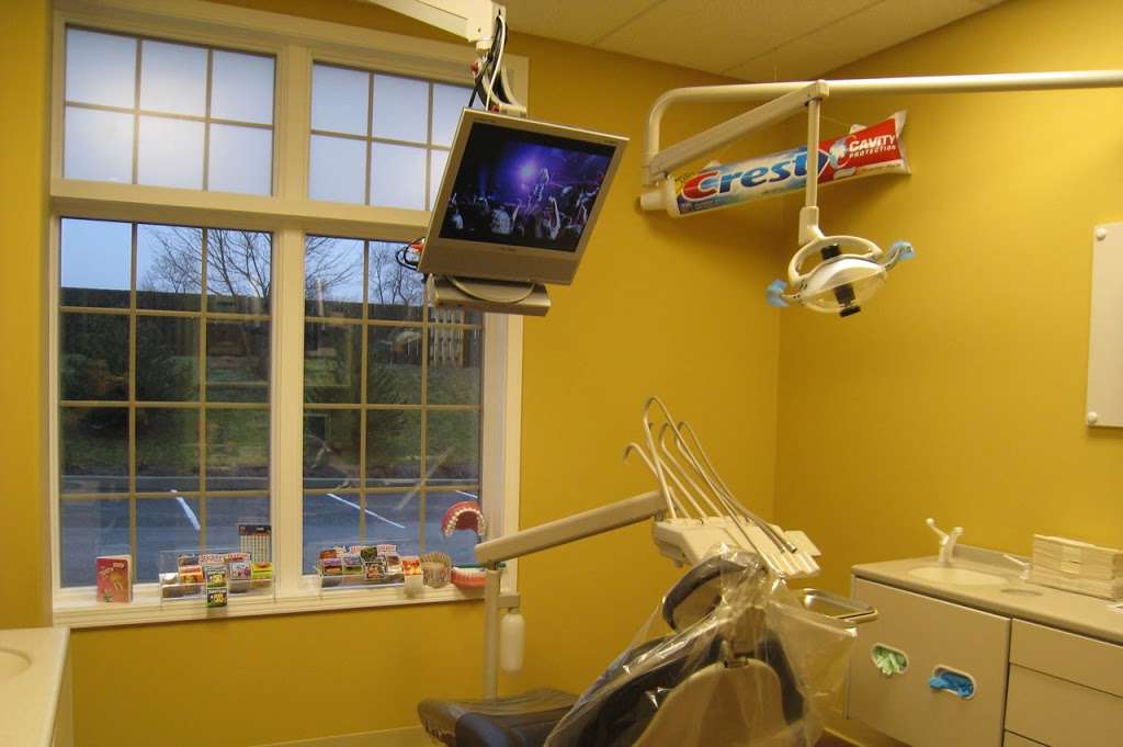 Family Dental Innovations | 16000 Prosperity Dr, Noblesville, IN 46060, USA | Phone: (317) 703-1066