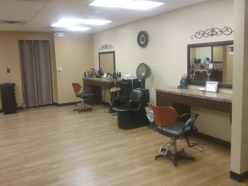 Shapes & Styles Hair Studio | 2725 Weir Rd #2618, Aston, PA 19014, USA | Phone: (610) 566-6606