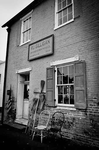 P.J. Gilligan Dry Goods & Mercantile Co. | 2 W Main St, Burkittsville, MD 21718, USA | Phone: (301) 693-8373