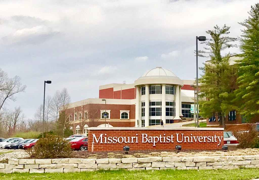 Missouri Baptist University | 1 College Park Dr, St. Louis, MO 63141, USA | Phone: (314) 434-1115