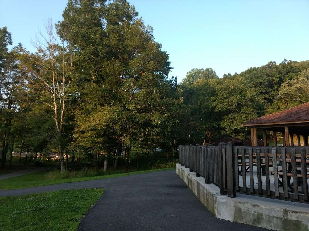 Heeedeen Park | Hawthorne Ave, Dover, NJ 07801, USA