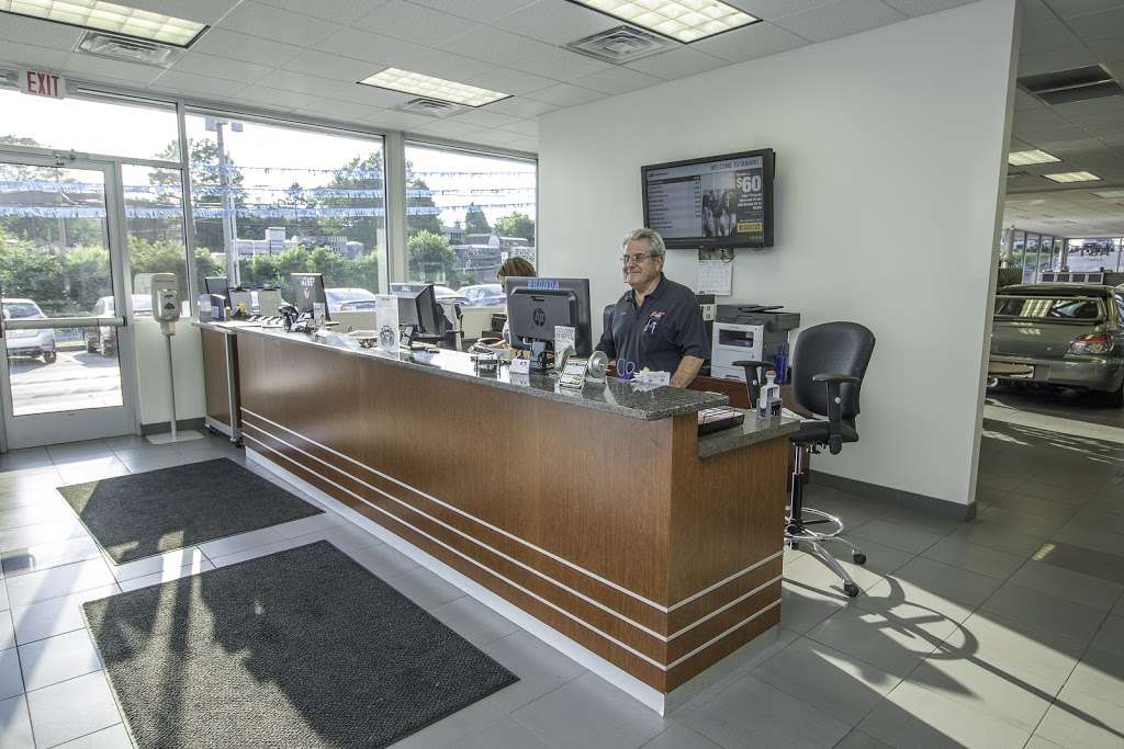 A & T Subaru | 801 Bethlehem Pike, Sellersville, PA 18960, USA | Phone: (215) 257-8022