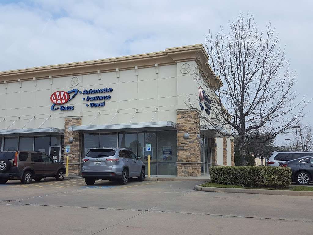 AAA Texas | 19604 Katy Fwy, Houston, TX 77094 | Phone: (281) 492-3720