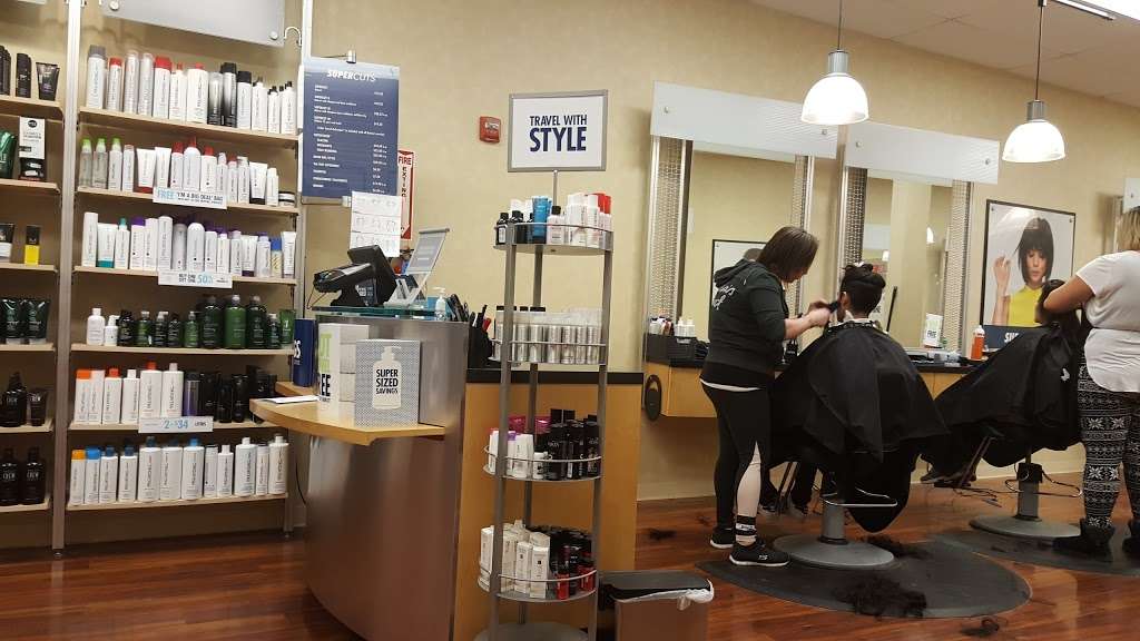 Supercuts | 22 Holt Dr, Stony Point, NY 10980 | Phone: (845) 786-3796