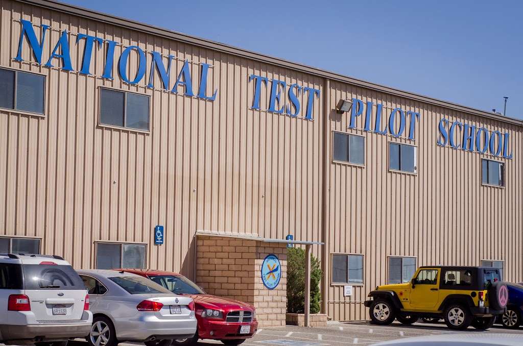 National Test Pilot School | 1030 Flight Line Bldg. 72, Mojave, CA 93501-1679, Mojave, CA 93501, USA | Phone: (661) 824-2977