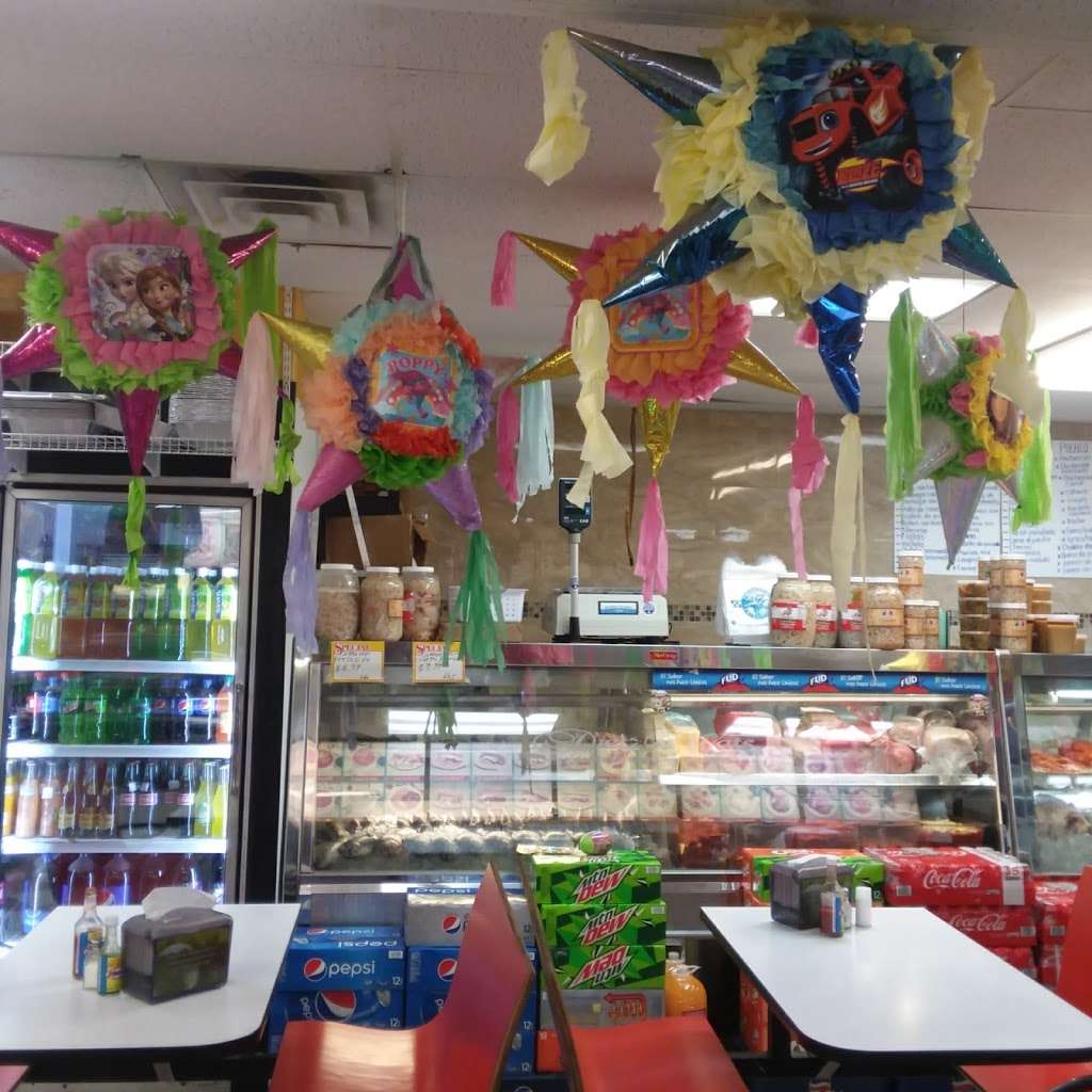 Laurel Mini-Market | 120 N Laurel St, Bridgeton, NJ 08302 | Phone: (856) 453-5260