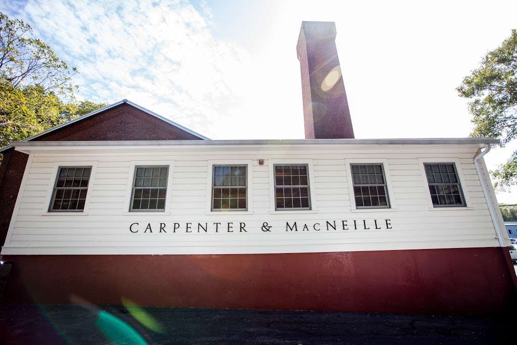 Carpenter & MacNeille | 106 Western Ave, Essex, MA 01929, USA | Phone: (978) 768-7900