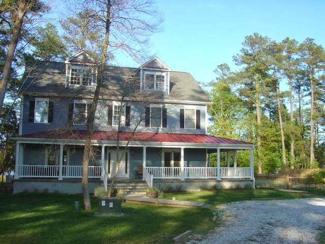 Saddle Beach Vacation Rental | 5207 Brooks Rd, Woolford, MD 21677, USA | Phone: (301) 980-8436