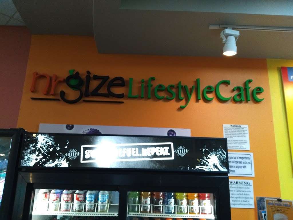 NrGize | 6400 Irvine Blvd, Irvine, CA 92620, USA | Phone: (949) 679-9755