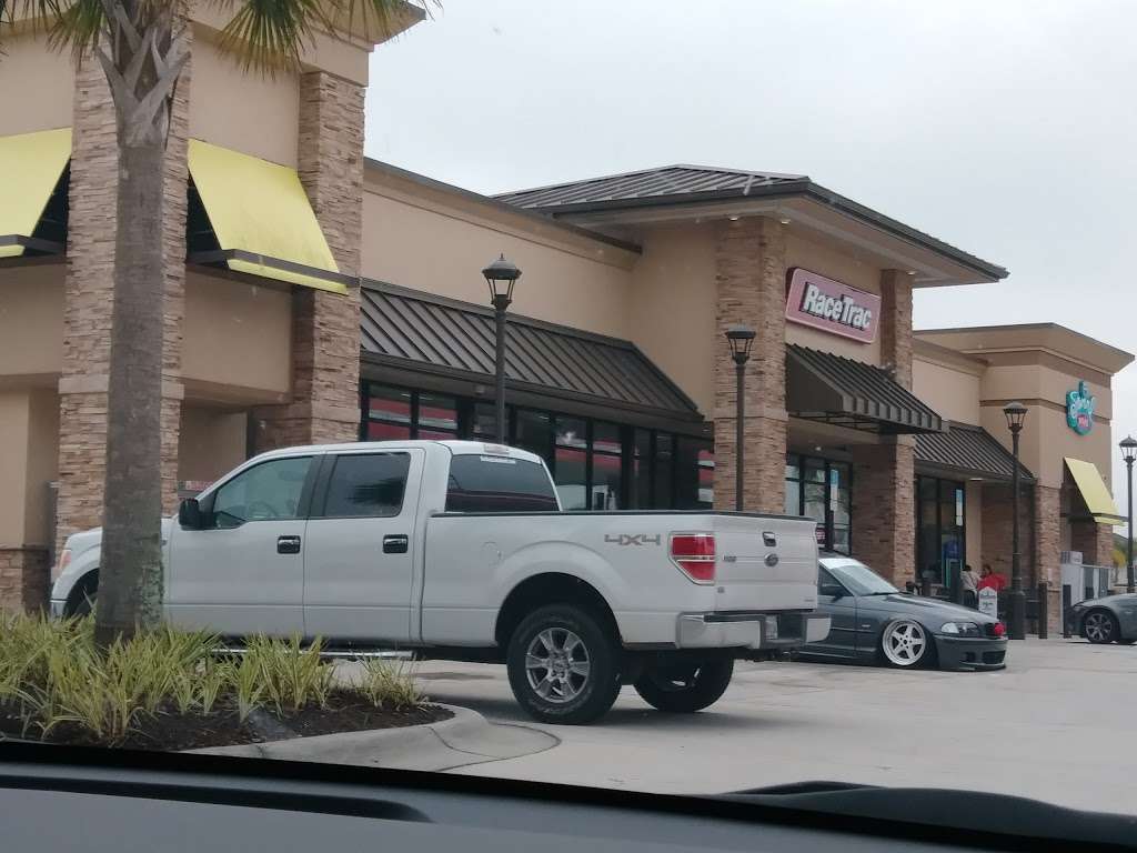 RaceTrac 8890 W. Irlo Bronson Mem. Hwy, Kissimmee, FL 34747